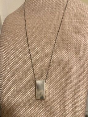 Retired Authentic Frank Gehry for Tiffany & Co. Torque Sterling Silver Necklace